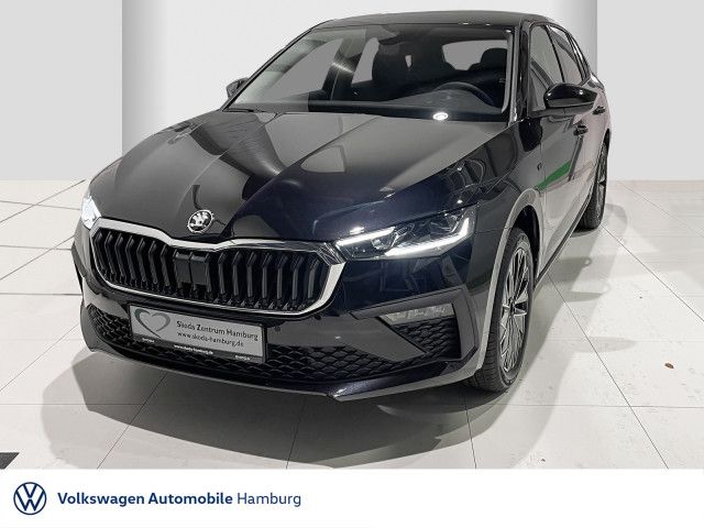 Skoda Scala 10.000 km 29.990 &euro; Glinde 21509