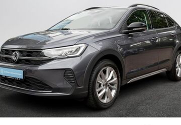 VW Taigo 5.150 km 20.240 &euro; Hamburg 22457