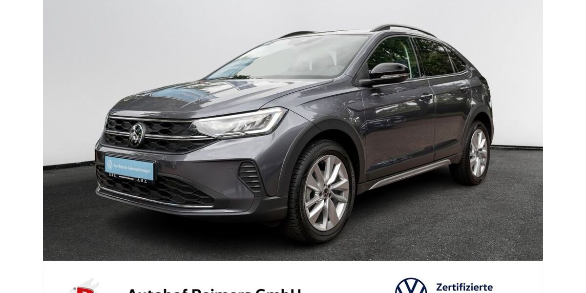 VW Taigo 5.150 km 20.240 &euro; Hamburg 22457