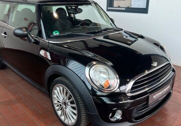 Mini ONE 155.576 km 4.999 &euro; Henstedt-Ulzburg (bei Hamburg) 24558