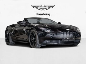 Gebrauchte Aston Martin DB11