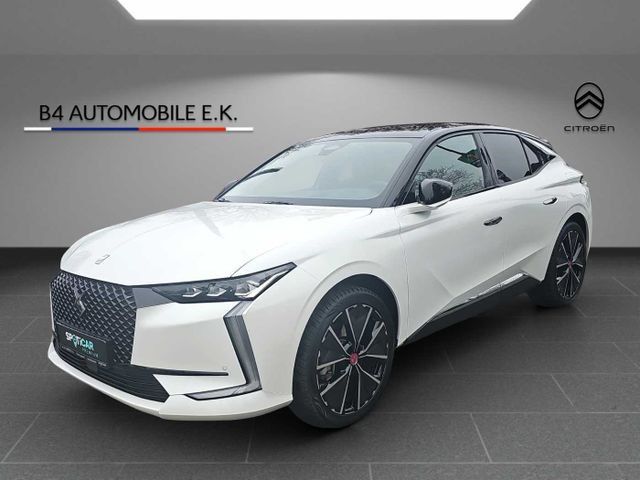 DS Automobiles DS4 3.650 km 28.950 &euro; Bönningstedt 25474