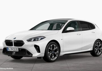 BMW 120 16.193 km 34.902 &euro; Barsbüttel bei Hamburg 22885