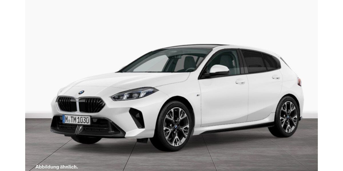 BMW 120 16.193 km 34.902 &euro; Barsbüttel bei Hamburg 22885