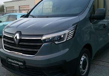 Renault Trafic 39.215 km 23.450 &euro; Neu Wulmstorf 21629