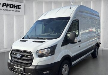Ford Transit 24.526 km 32.000 &euro; Norderstedt 22848
