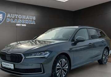 Skoda Superb 26.300 km 39.950 &euro; Winsen/Luhe 21423