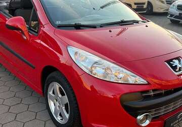 Peugeot 207 189.000 km 2.900 &euro; Hamburg 20097