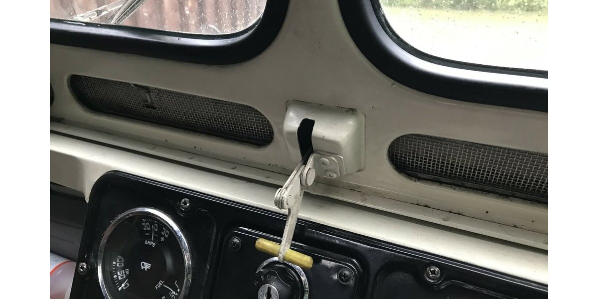 Austin Rover Austin Gibsy PickUp LWB 2.2L Pritsche 18.336 km 16.999 &euro; Hamburg 22339