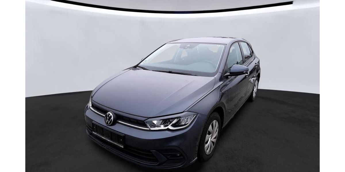 VW Polo 20.600 km 16.955 &euro; Appen 25482