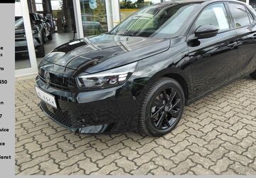 Opel Corsa 6.200 km 18.980 &euro; Brackel 21438