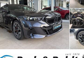 BMW 540 6.129 km 84.950 &euro; Hamburg 22761
