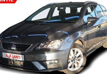 Seat Leon 107.605 km 13.490 &euro; Hamburg 22761