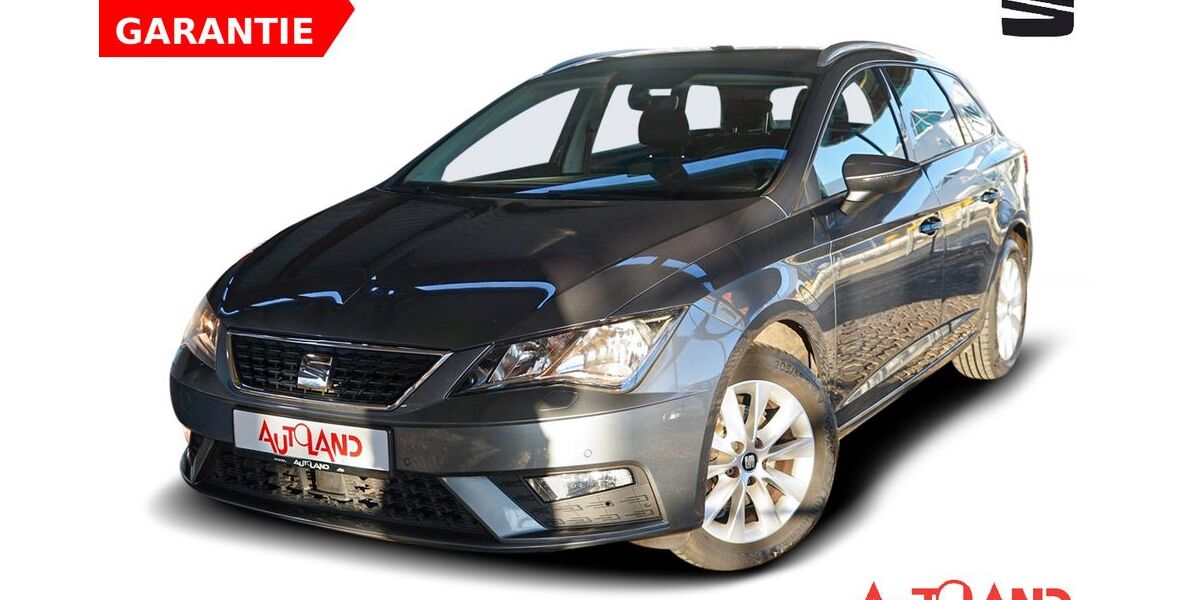 Seat Leon 107.605 km 13.490 &euro; Hamburg 22761