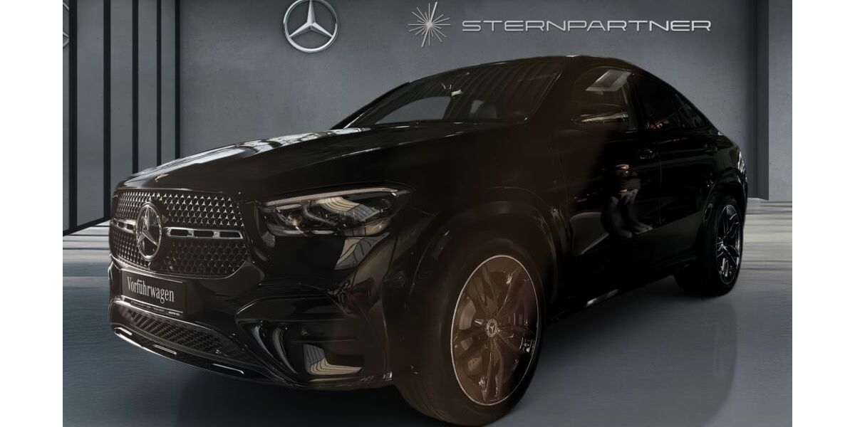 Mercedes-Benz GLE 350 9.900 km 102.950 &euro; Hamburg 21079