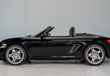 Porsche Boxster 54.567 km 29.911 &euro; Hamburg 22339
