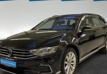 VW Passat Variant 47.642 km 23.888 &euro; Hamburg 22761