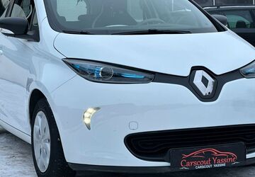 Renault ZOE 104.000 km 6.990 &euro; Buxtehude 21614