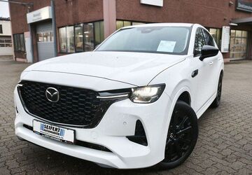 Mazda CX-60 74.225 km 33.990 &euro; Pinneberg 25421