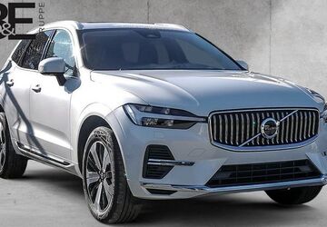 Volvo XC60 11.362 km 55.950 &euro; Glinde 21509