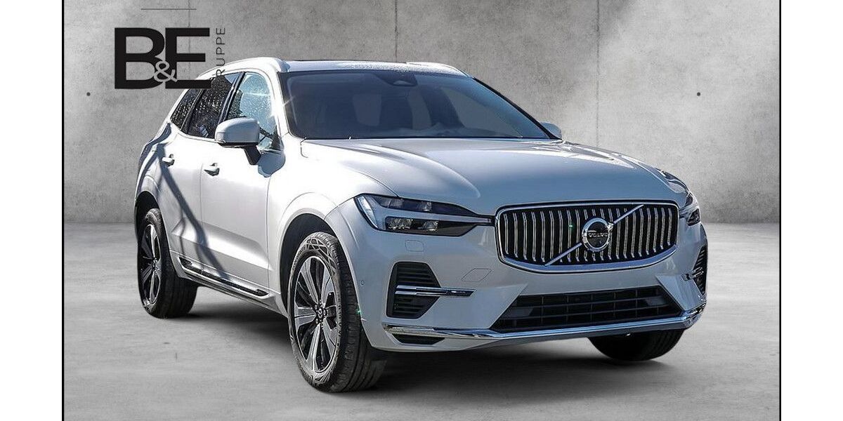 Volvo XC60 11.362 km 55.950 &euro; Glinde 21509