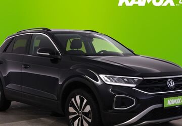 VW T-Roc 29.800 km 24.390 &euro; Ahrensburg 22926