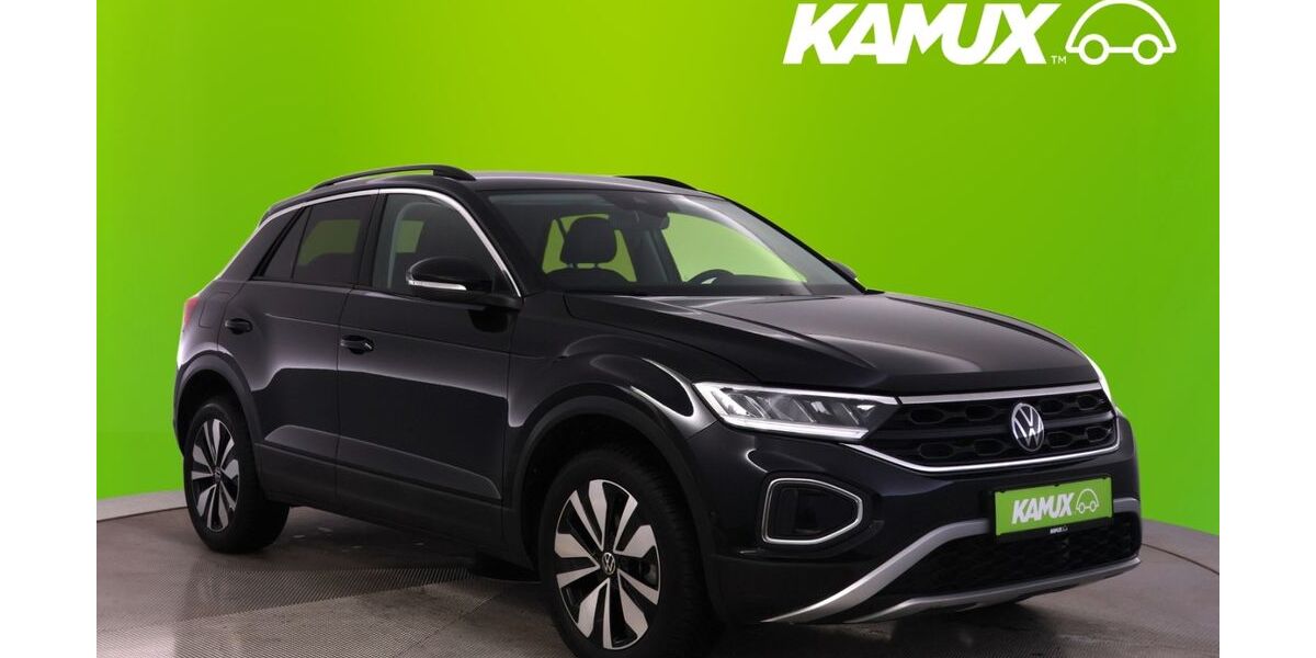 VW T-Roc 29.800 km 24.390 &euro; Ahrensburg 22926