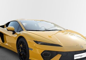 Lamborghini Temerario 1.500 km 377.900 &euro; Hamburg 22529