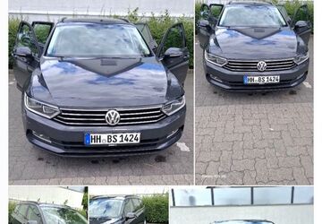 VW Passat Variant 150.000 km 13.700 &euro; Hamburg 22549