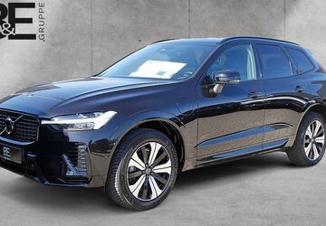 Volvo XC60 36.144 km 51.950 &euro; Glinde 21509