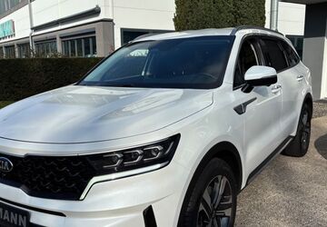 Kia Sorento 57.000 km 31.300 &euro; Rellingen 25462