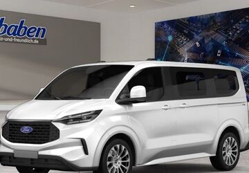 Ford Tourneo Custom 11.066 km 46.950 &euro; Hamburg 21073