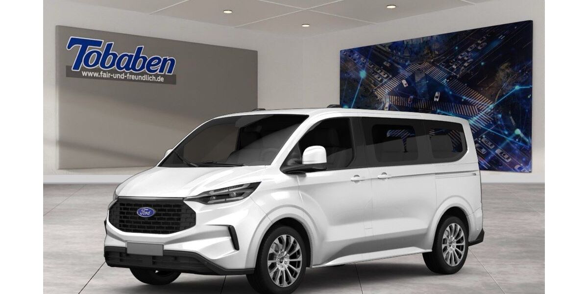 Ford Tourneo Custom 11.066 km 46.950 &euro; Hamburg 21073