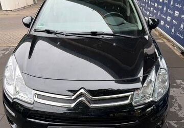 Citroen C3 62.125 km 3.700 &euro; Hamburg 20537