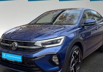 VW Taigo 14.578 km 26.555 &euro; Hamburg 22761