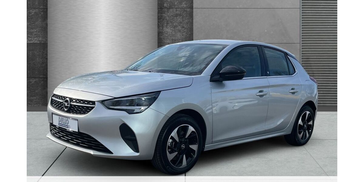 Opel Corsa 17.685 km 22.480 &euro; Ahrensburg 22926