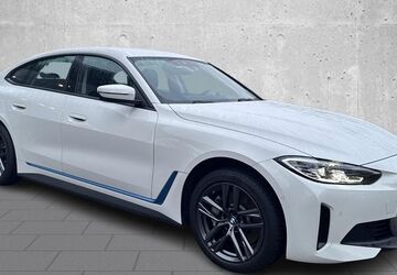 BMW i4 50.511 km 31.990 &euro; Norderstedt 22848