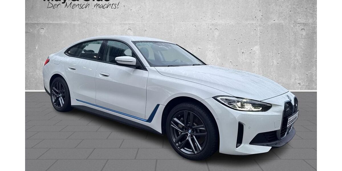 BMW i4 50.511 km 31.990 &euro; Norderstedt 22848