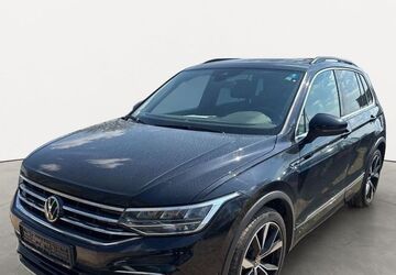 VW Tiguan 87.809 km 30.925 &euro; Jesteburg 21266