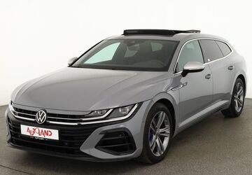 VW Arteon 54.038 km 35.990 &euro; Hamburg 22761