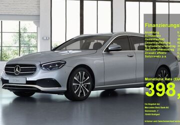 Mercedes-Benz E 300 31.070 km 35.700 &euro; Winsen 21423