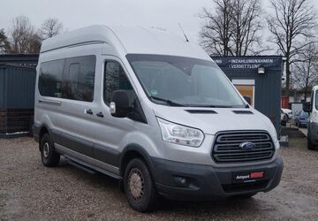 Ford Transit 485.000 km 11.000 &euro; Geesthacht 21502