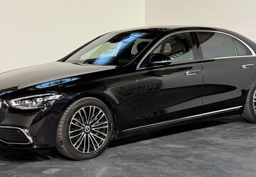 Mercedes-Benz S 580 183.999 km 58.999 &euro; Tornesch 25436
