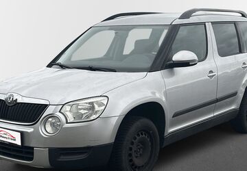 Skoda Yeti 176.000 km 6.990 &euro; Hamburg 22529