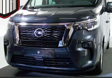 Nissan Primastar 86.854 km 29.557 &euro; Hamburg Stadtteil Horn 22119