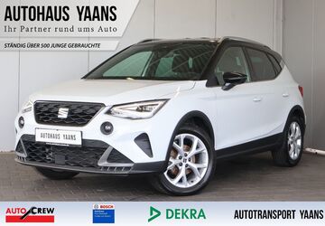 Seat Arona 19.600 km 15.289 &euro; Pinneberg 25421