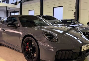 Porsche 992 2.786 km 189.900 &euro; Norderstedt 22844