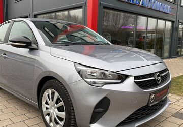 Opel Corsa 113.600 km 11.999 &euro; Neu Wulmstorf 21629