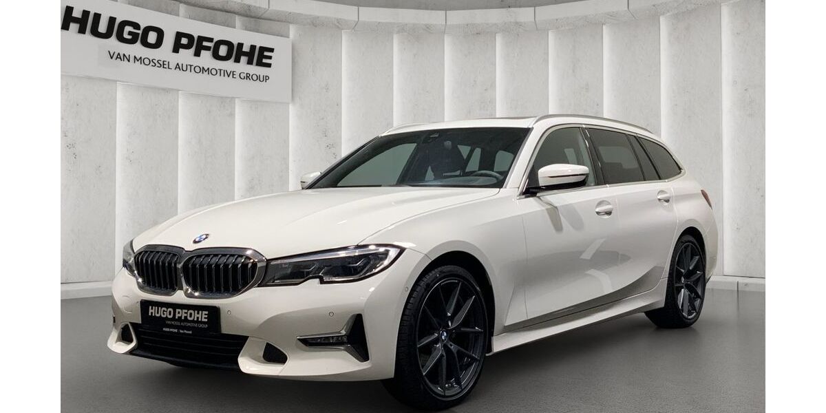 BMW 318 61.464 km 27.890 &euro; Hamburg 22297