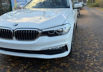 BMW 530 99.167 km 22.990 &euro; Hamburg 22119